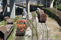 Acciaierie di Genova Cornigliano. - Cornigliano.