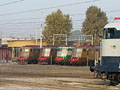 Porte aperte - ottobre 2008 - Milano Smist.