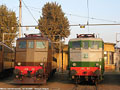 Porte aperte - ottobre 2008 - Milano Smist.
