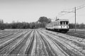LeNORD verso Como e il Piemonte - Galliate.