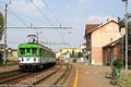 LeNORD verso Como e il Piemonte - Castellanza.