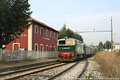 Il merci Saronno-Seregno - Cesano Maderno.