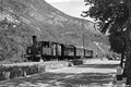 Il vapore - Entrevaux.