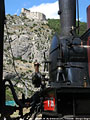 Il vapore - Entrevaux.