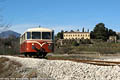 La giornata delle ferrovie (non) dimenticate - Castello di Bornato.