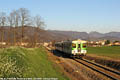 La giornata delle ferrovie (non) dimenticate - Passirano.