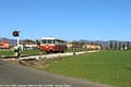 La giornata delle ferrovie (non) dimenticate - Prato di Cazzago.