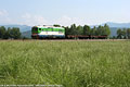 Andirivieni di locomotive - Passirano.