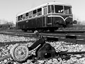 La giornata delle ferrovie (non) dimenticate - Rovato Borgo.
