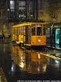 I binari verso la periferia - P.za IV Novembre.