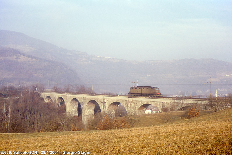 Classic Piemonte - Saliceto.