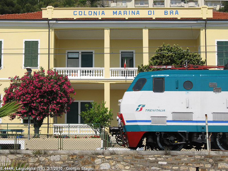 Immagini a ritaglio - Colonia.