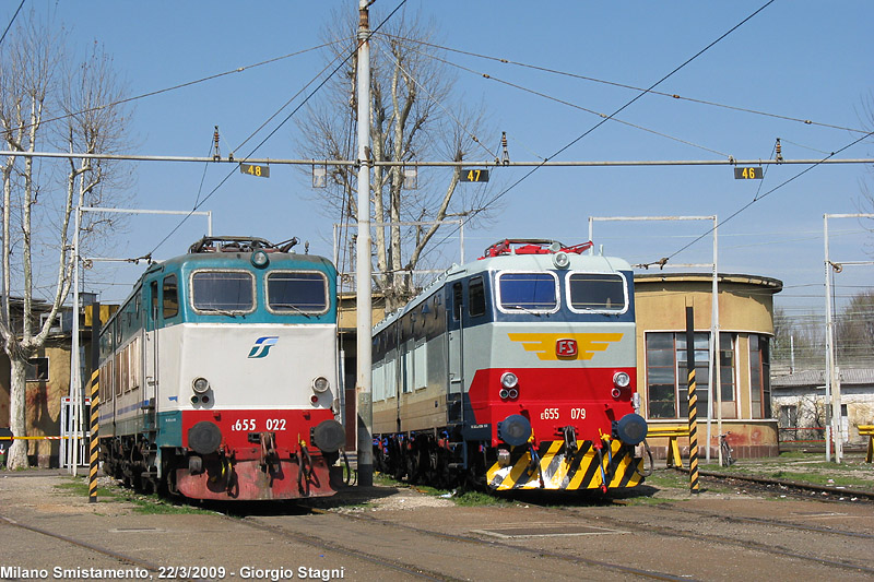 Altri mezzi - E.655.079.