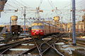 Trazione elettrica milanese - Milano C.le.