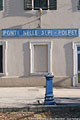 Cartelli neri - Ponte nelle Alpi.