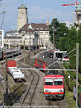 Una gita in Appenzell - St.Gallen.