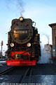 Tempo d'inverno - Wernigerode.