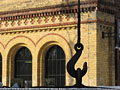 Deutsches Tecknikmuseum Berlin - Deposito