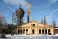 Deutsches Tecknikmuseum Berlin - Deposito