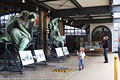 Deutsches Tecknikmuseum Berlin - Deposito