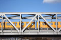 U-Bahn (la metropolitana) - Mckernbrcke