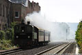 Harzer Schmalspurbahnen - Quedlinburg.