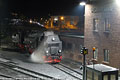 Harzer Schmalspurbahnen - Wernigerode.