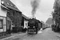 Harzer Schmalspurbahnen - Wernigerode Hochschule Harz.