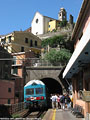 Mare d'estate - Vernazza.