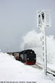 Tempo d'inverno - Brocken.
