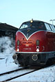 Tempo d'inverno - Wernigerode.