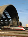 Milano Centrale - ETR.500.