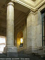 Milano Centrale - Scalinata.