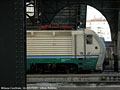 Milano Centrale - E.402B.