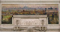 Milano Centrale - Galleria principale.