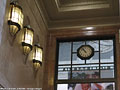 Milano Centrale - Scalinata.