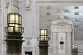 Milano Centrale - Biglietteria centrale.