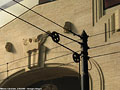 Milano Centrale - Tenditore.