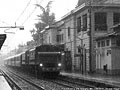 Altri mezzi storici - Seregno.