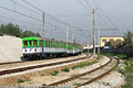 Lungo la S4 e verso Asso - Cusano Milanino.