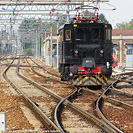 La 200 delle Nord - Saronno.