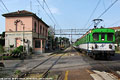Lungo la S4 e verso Asso - Affori.