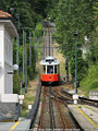 La tranvia di Superga - Sassi.