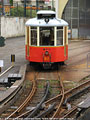 La tranvia di Superga - Sassi.