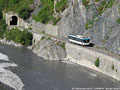 Il servizio regolare - Villars-sur-Var.