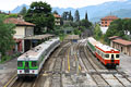 La Franciacorta - Iseo.
