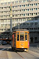 In centro - Via Larga.