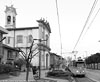 La Milano-Limbiate - Cassina Amata.