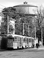 La Milano-Limbiate - Limbiate Ospedale.