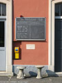 Ferrovie concesse - Bornato.